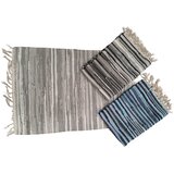 ESSENZA DECOR Tepih prostirka Chindi 60 x 90 cm | shoptok.hr