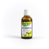 Herbateria Ulje maslinovo Herbateria, 50ml