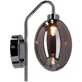 Lesnina XXXL STENSKA SVETILKA Lukka G9 | Shoptok.si