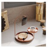 WALLXPERT dekorativni metalni pribor bakar boja Knıdos a copper | ePonuda.com