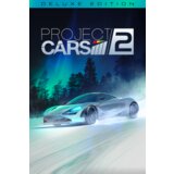 Pro-ject Cars 2 (Deluxe Edition) Steam Key GLOBAL | ePonuda.com