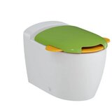 Vitra WC šolja VITRA SENTO KIDS BTW podna (7361B003-0075) | Eponuda.com