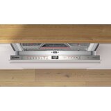 Bosch SMV6ECX10E vgradni pomivalni stroj, (21547096) u