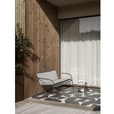 Blomus Siva vrtna sedežna blazina za klop 111x75 cm Yua – | Shoptok.si