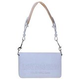 Love Moschino svetloplava ženska torbica Cene