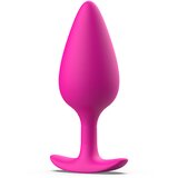 BSwish bfilled basic plus prostate plug magenta | Shoptok.si