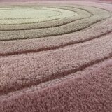 Flair Rugs Ljubičasti ručno rađen vunen tepih 200x290 cm Puddle Ombre – | shoptok.hr