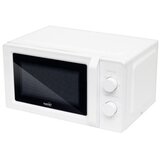 Home Mikrovalovna pečica, 700 W, prostornina 19 l, bela - HG MH 19 Cene