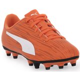 Puma Šport 08 RAPIDO III FGAG Rdeča Cene