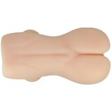 Crazy Bull 2025 Crazy Bull - realistična mini vagina (prirodna) | shoptok.hr