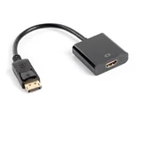 ADAPTER DISPLAYPORT(M)->HDMI(F) 10CM
