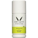 Nelipot Mladizhen magnezijev deodorant v stiku | Shoptok.si