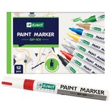 Flomaster paint marker levia sp-101 LEVIA - RDEČ Cene