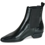 JB Martin PARIS Crna | shoptok.hr