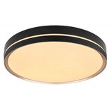 Globo 41759-40 - led prigušiva plafonska svetiljka manni LED/40W/230V + daljinski upravljač | Eponuda.com