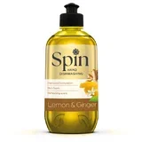 Lemon & Ginger tečnost za pranje sudova 500ml