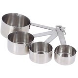 De buyer 4-u-1 set mjernih posudica | Eponuda.ba