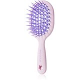 BrushArt Daisy Dreams Detangling hairbrush krtača za lase Pink 1 kos | Shoptok.si