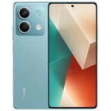 Xiaomi Pametni telefon Redmi Note 13 5G Double SIM 8 / 256 GB - modra, (21956971) Cene