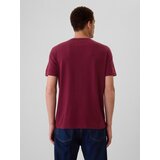 GAP Cotton T-shirt with logo - Men's | Shoptok.si