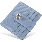 IZMAEL Novčanik Boiseen YA-36010 - Plava | shoptok.hr
