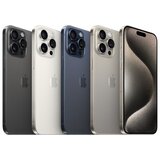 Apple 15 Pro Max 1TB Black Titanium | Eponuda.ba