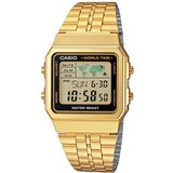 Casio casto vintage (retro) ručni sat ( A500WGA-1 ) Cene