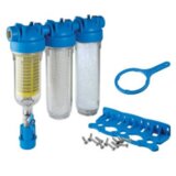  Rainmaster Water Soft - Filter vodovodne vode za cijelu kuću (1") Cijene