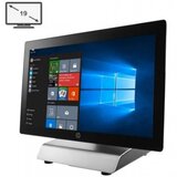 HP Obnovljeno - kot novo - POS System RP9 9018 (19") Intel I7-6700/8GB/SSD120, (21202267) Cene