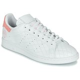 Adidas Nizke superge STAN SMITH W Bela Cene