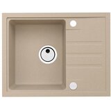 Alveus sudopera Intermezzo 30 g55 - bež 620 x 480 x 200 mm Cene