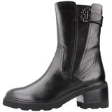Regarde Le Ciel Gležnjarji MARCY035239 Črna | Shoptok.si
