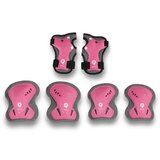 Qplay zaštita za zglobove roze ( 41312231 ) cene