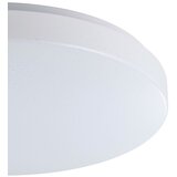 Eglo connect.z Okrugla stropna LED svjetiljka TOTARI-Z (19,2 W, Ø x V: 380 mm x 7 cm) | shoptok.hr