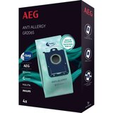  Vrečke za sesalnik GR206S z anti-alergijskim filtrom, (5000507739) | Shoptok.si