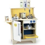 Vilac Kuhinja žuta 8121Y | ePonuda.com