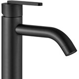 Rea Kupaonska miješalica Ontario Black | shoptok.hr