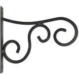 Esschert Design cassis zidni nosač, dužina 21 cm Cijene