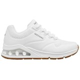 Skechers Uno 2 - Air Around You ženske tenisice 155543-WHT | shoptok.hr