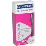 C+P CD Liner 0.5mm 1/10 Plavi Cijene