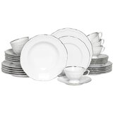 Creatable Kombinirani Servis Maria Theresia Platin, 30-Delni | Shoptok.si