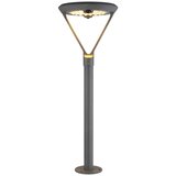 Globo SOLARNA SVETILKA SOLAR 31/204,7 cm | Shoptok.si