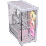 Corsair iCUE LINK 3500X RGB white | PC case | shoptok.hr