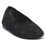 Steve Madden BLK MARLI Crna | shoptok.hr