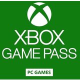 Xbox One / Xbox 360 / Xbox Live Xbox Game Pass for PC - 1 Month TRIAL Windows Store Non-stackable Key EUROPE Cene