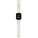 Amazfit pametni sat Bip 3 Pro Cream | ePonuda.com