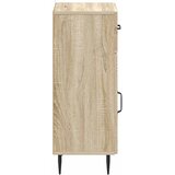 za kupaonicu HAARLEM Hrast sonoma 30 x 31 x 80 cm | shoptok.hr