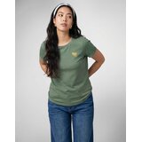 Only ONLKITA S/S TOP Zelena | shoptok.hr