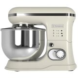 Westinghouse Retro White samostojeći mikser | shoptok.hr