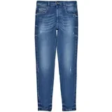 d-slandy high blue